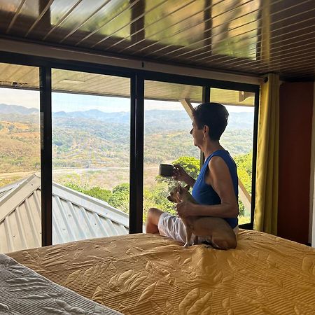 Conectar Con La Naturaleza Esparza Buitenkant foto